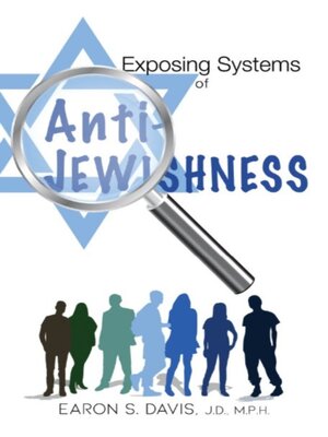 cover image of Exposing Systems of Anti-Jewishness
